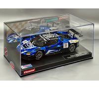 Ferrari 296 GT3 «Kessel Racing, No.8« 24H Spa 2024