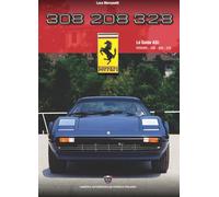 Ferrari 308-208-328