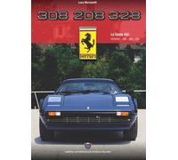 Ferrari 308-208-328 - 2026 - Asi Service