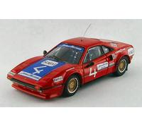 Best Model BT9543 FERRARI 308 GTB COUPE' N.4 59th DAYTONA 1978 MALLET-ROM.-BONDU