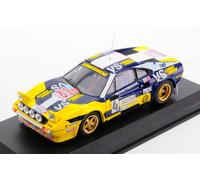 Ferrari 308 Gtb Gr.4 #4 2nd Rally Monza 1980 BEST MODELS