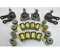 Ferrari 308 Gtb GT4 328 246 Dino Sospensione Braccio Controllo Boccole Sfera