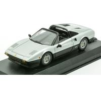 Ferrari 308 Gts 4v Personal Car Alberto Mantovani Immunologo 1:43 Model