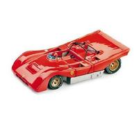 Ferrari 312 PB Prototipo 1971 1:43 1997 BRUMM