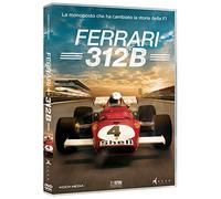 Ferrari 312B ( DVD)