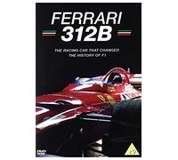 Ferrari 312B [DVD]