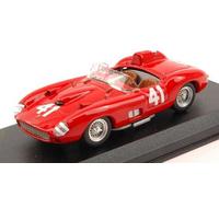 Ferrari 315 S #41 Winner 500 Miles Road America 1957 P. Hill 1:43 Model Am0340