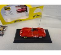 Ferrari 315S Winner Mille Miglia P.Taruffi 1:43 ART147/2 MADE IN ITALY