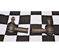 Ferrari 328 348 355 456 Dello Sterzo Collegamento Snodo Sferico Esterno Testa