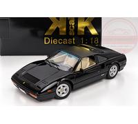 Ferrari 328 GTS SPIDER USA VERSION MIAMI VICE KK SCALE 1:18 KKDC181702