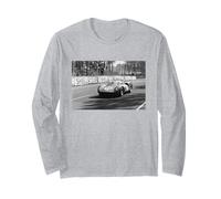 Ferrari 330 P2 Spyder John Surtees, Gara di Le Mans 1965 Maglia a Manica