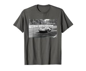 Ferrari 330 P2 Spyder John Surtees, Gara di Le Mans 1965 Maglietta