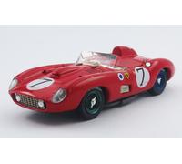 FERRARI 335 S 24h. Le Mans 1957 - Hawthorn / Musso 1/43 ART MODEL ART184/2