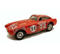 Ferrari 340 Mexico #14 Carrera Messicana 1952 Ascari / Scotuzzi 1:43 Model