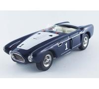 Ferrari 340 Mexico Spyder 1:43 Bridgehampton 1953 W. Spear Model ART-MODEL
