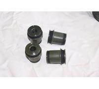 Ferrari 348 GTS Gtb F355 F1 Ragno Posteriore Esterno a-Arm Controllo Boccole Set