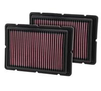 Ferrari 360 1999-2005/F430 2005-2010 (2 per scatola)