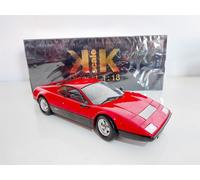 Ferrari 365 GT4 BB Rosso del 1973 - 1/18 KK-scale