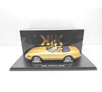 Ferrari 365 GTS/4 Daytona 1° Serie Oro del 1969 - 1/18 KK-Scale