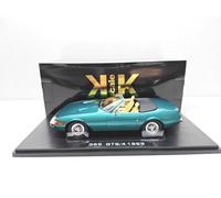 Ferrari 365 GTS/4 Daytona 1° Serie Verde del 1969 - 1/18 KK-Scale