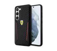 Ferrari Custodia Per Telefono Fehcs23mnpyk S23+ S916