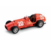 FERRARI 375 F1 GP SVIZZERA 1951 ASCARI Brumm R125
