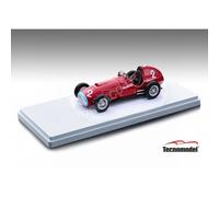 Ferrari 375 F1 Alberto Ascari #2 Italia Gp 1951 TM43-08B Tecnomodel 1/43