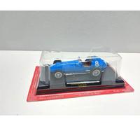 FERRARI 375 F1 Formula 1 1952 #8 L. Rosier - Ferrari F1 Collection 1/43
