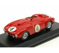 Ferrari 375 Plus #4 Winner Le Mans 1954 J.F.Gonzales / M. Trintignant 1:43 Model