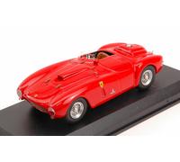 Ferrari 375 Plus Prova 1954 Red 1:43 Model 0347 ART-MODEL