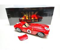 Ferrari 375 Plus Winner 24h LeMans 1954 #4 - 1/18 KK-scale
