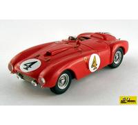FERRARI 375 PLUS WINNER LM 1954 F.GONZALES-M.TRINTIGNANT 1:43 AM0352 ART MODEL