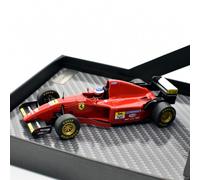 Ferrari 412 T2 Fiorano Test 1995 Michael Schumacher 1:43