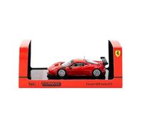 Ferrari 458 Italia GT3 - red - Tarmac 1:64