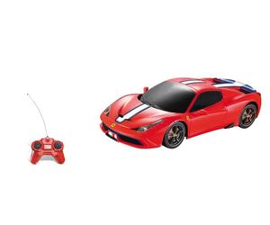 Ferrari 458 Speciale 1:24 Rc Radiocomandato MONDO MOTORS