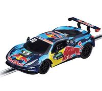 Auto Carrera GO!!! Ferrari 488 GT3 Red Bull