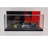 Ferrari 488 GT3 V. Rossi Team Kessel Limited edition 460 pcs BBR 1:43 BBRC258