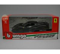 MODELLINO BBURAGO FERRARI 488 PISTA R P 1/24