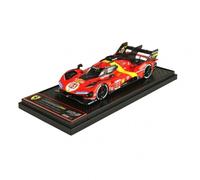 Ferrari 499P Le Mans r/c Maisto 1:16 82861