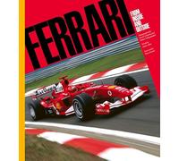Ferrari: 50 ans de Formule 1