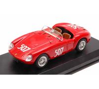 Ferrari 500 Mondial #507 13th Mm 1957 Jean Guichet 1:43 Model ART-MODEL