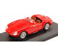 Ferrari 500 Mondial Prova 1954 Red 1:43 Model 0320 ART-MODEL