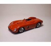Ferrari 500 TR 1956 Red 1:43 Model 0045 ART-MODEL