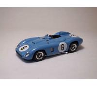 Ferrari 500 TR #6 Reims 1956 Picard / Manzon 1:43 Model ART-MODEL