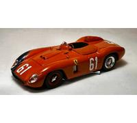 Ferrari 500 TR #61 Monza 1956 Cortese / Pinzero 1:43 Model ART-MODEL