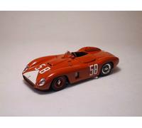 Ferrari 500 TR Monza 1956 #58 1:43 Model ART-MODEL