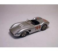 Art Model AM0025 FERRARI 500 TRC N.144 7th TIEFENCASTEL-LENZERHEIDE 1957 VON NEU