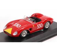 Ferrari 500 Trc #330 Giro Di Sicilia 1957 Gaetano Starrabba 1:43 Model ART-MODEL