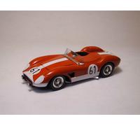 Ferrari 500 TRC #61 Le Mans 1957 Koetcher/Bauer 1:43 Model ART-MODEL