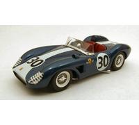 Ferrari 500 TRC Sebring 1958 #30 1:43 Model ART-MODEL